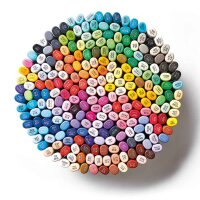 Too Copic Sketch Marker Set Earth Essentials 6 Stück