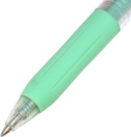 ZEBRA Gel Kugelschreiber Sarasa Clip 0,5mm Milk 5 Farben Set JJ15-5C-MK