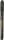 ZEBRA Brush pen Mittel Dunkelgrau Tinte Schwarz WF3