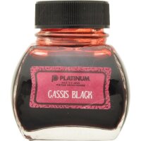 PLATINUM Füllfederhalter-Tintenflasche Classic 15...
