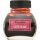 PLATINUM Füllfederhalter-Tintenflasche Classic 15 Cassis Black PL-INKK-2000.15