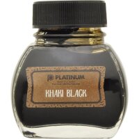 PLATINUM Füllfederhalter-Tintenflasche Classic 61...