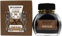 PLATINUM Füllfederhalter-Tintenflasche Classic 61...