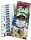 Turner Color Acryl-Gouache 12 Farben Nakazawa Yusuke Set 2nd AG12A2 11ml