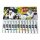 Turner Color Acryl-Gouache 12 Farben Nakazawa Yusuke Set AG12C 11ml