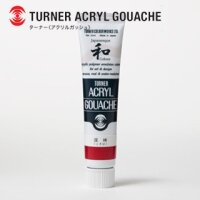 Turner Acryl Gouache Set Japanesque colours 45x20ml AGJ0004