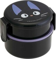 Skater Kikis Delivery Service Zweischichtige runde Lunch...