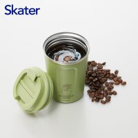 Skater Vacuum Edelstahl-Isolierbecher S 350 ml Mein Nachbar Totoro Ghibli