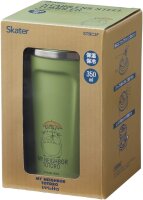 Skater Vacuum Edelstahl-Isolierbecher S 350 ml Mein Nachbar Totoro Ghibli