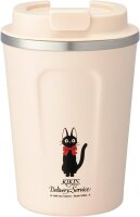 Skater Vacuum Edelstahl-Isolierbecher S 350 ml Mat Pink...