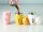 Skater Vacuum Edelstahl-Isolierbecher S 350 ml Mat Pink JIJI Kikis kleiner Lieferservice