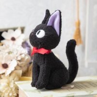 SUN ARROW Plüsch JIJI Anhänger S - Kiki’s Delivery Service