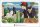 ENSKY Puzzle 1000P Kiki und die Katzen – Kiki’s Delivery Service