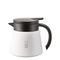 Gebraucht - Wie NEU- Hario V60 Wärmespeichernder...