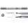 Too Copic Ciao Marker 5+1 Set Warme Grautöne 5 Allround-Layoutmarker inkl. 1 Multiliner 0,3 mm