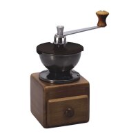 Gebraucht - Sehr GUT- Hario kleine Kaffeemühle MMR-2...
