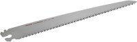 TAJIMA Aluminist G-SAW Ersatz-Sägeblatt 240 mm 9 TPI...