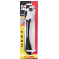 TAJIMA G-SAW Klappsäge 240 mm 9 TPI GKG240