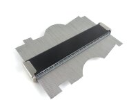 Shinwa Konturmessgerät mit Edelstahlnadeln 300 mm 44600