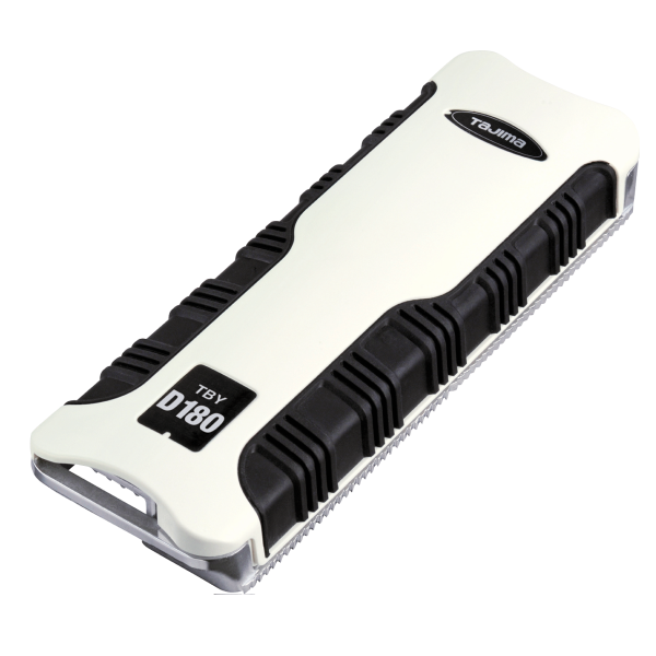 TAJIMA TROCKENBAU RASPEL 180 mm TBY-D180