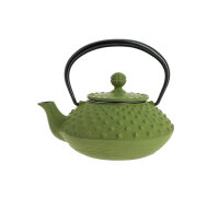 Iwachu Kanbin Teekanne Gold Grün 350 ml TT12041GDLG