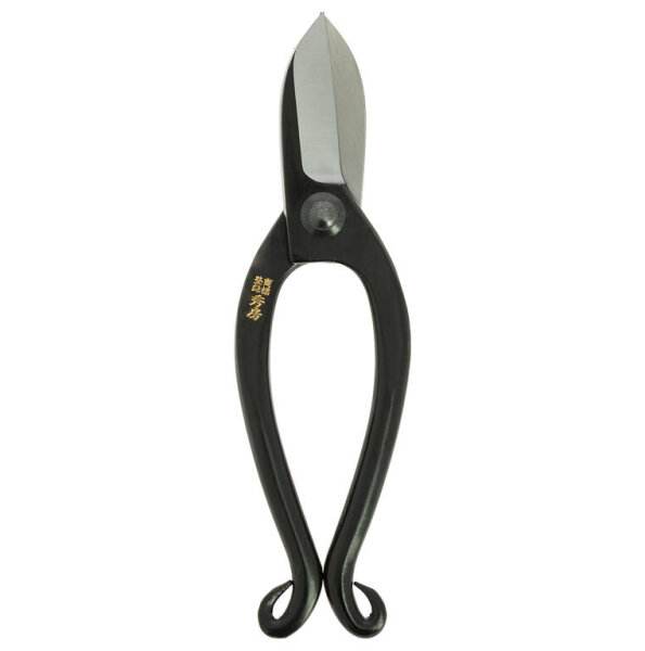 Tierra Zen Ikenobo Hidefusa Ikebana Warabi-Te Schere KET03