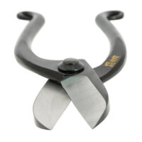 Tierra Zen Ikenobo Hidefusa Ikebana Warabi-Te Schere KET03