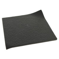 Iwachu Räucherstäbchenhalter - Schwarz Orizuru INC29523BK