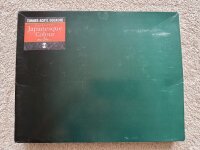 Turner Acryl Gouache Set Japanesque colours 24x20ml ‎AGJ0002 Gebraucht - Verpackung beschädigt-