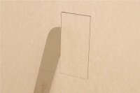 Gyokucho Sangyo Razor Säge Dicke Klinge (ATSUBA) 180mm No.293