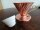 Gebraucht -Wie NEU- Hario V60 Kupfer-Tropfer für 1-4 Tassen Kaffee VDPR-02-CP