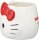 SKATER Hello Kitty Sanrio Kawaii Cup Keramikbecher 390 ml