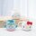 SKATER Hello Kitty Sanrio Kawaii Cup Keramikbecher 390 ml