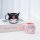 SKATER Kuromi Sanrio Kawaii Cup Keramikbecher 390 ml