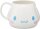 SKATER Cinnamoroll Sanrio Kawaii Cup Keramikbecher 390 ml