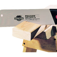 Takagi Japansäge Shark Saw Serien Allgemeine Tischlersäge Kataba 300mm 14TPI