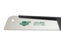 Takagi Japansäge Shark Saw Serien Pro Fine Saw mit Rückenverstärkung 270mm 19TPI