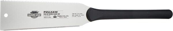 Takagi Japansäge Shark Saw Pro Serien Doppelsäge Ryoba 240mm 17/9TPI