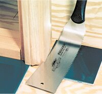 Takagi Japansäge Shark Saw Pro Serien Doppelsäge Ryoba 240mm 17/9TPI