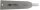 Takagi Japansäge Shark Saw Pro Serien Ersatzsägeblatt für Doppelsäge Ryoba 240mm 17/9TPI