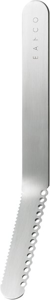 Gebraucht - Wie NEU- YOSHIKAWA EAtoCO NULU Butter Messer AS0035