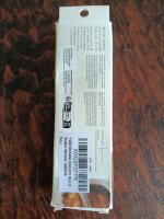 Gebraucht - Wie NEU- YOSHIKAWA EAtoCO NULU Butter Messer AS0035