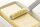 Gebraucht - Wie NEU- YOSHIKAWA EAtoCO NULU Butter Messer AS0035