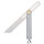 Gebraucht - Sehr GUT- Shinwa 33919 Schmiege Schiebewinkel SB-8 – 8 Zoll 200 mm aus Edelstahl