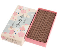 NIPPON KODO Kirschblüten-Weihrauch Yume no Yume...