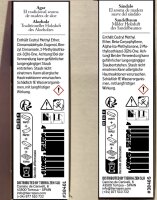 NIPPON KODO Weihrauch Kayuragi Sandelholz Japanische Räucherstäbchen 40 Stück 38405