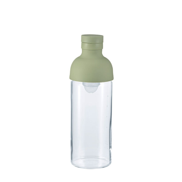 HARIO Filter In Flasche 300ml Rauchgrün FIB-30-SG
