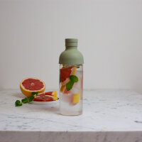 HARIO Filter In Flasche 300ml Rauchgrün FIB-30-SG