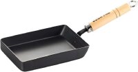 Yoshikawa Tamagoyaki Eisenpfanne – Japanische...