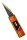 Takagi japanischer Taschenmesser mit Sicherheitshülle Gisuke Kiridashi 75 mm